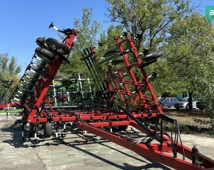 Кейс Tiger Mate II, об'ємом двигуна 0 л та пробігом 0 тис. км за 40000 $, фото 1 на Automoto.ua