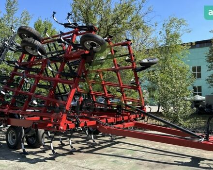 Кейс Tiger Mate II, объемом двигателя 0 л и пробегом 0 тыс. км за 40000 $, фото 2 на Automoto.ua