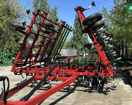 Кейс Tiger Mate II, объемом двигателя 0 л и пробегом 0 тыс. км за 40000 $, фото 13 на Automoto.ua