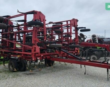 Кейс Tiger Mate II, объемом двигателя 0 л и пробегом 0 тыс. км за 38000 $, фото 3 на Automoto.ua