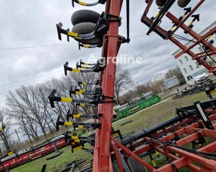 Кейс Tiger Mate II, объемом двигателя 0 л и пробегом 0 тыс. км за 32874 $, фото 1 на Automoto.ua