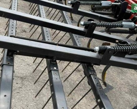 Кейс Tiger Mate II, об'ємом двигуна 0 л та пробігом 0 тис. км за 69000 $, фото 2 на Automoto.ua