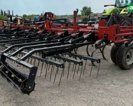 Кейс Tiger Mate II, об'ємом двигуна 0 л та пробігом 0 тис. км за 69000 $, фото 6 на Automoto.ua