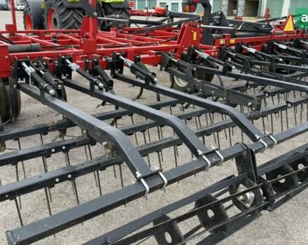 Кейс Tiger Mate II, об'ємом двигуна 0 л та пробігом 0 тис. км за 69000 $, фото 7 на Automoto.ua