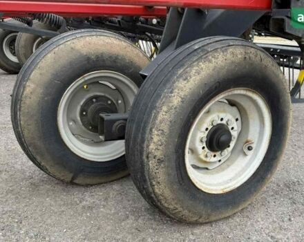 Кейс Tiger Mate II, об'ємом двигуна 0 л та пробігом 0 тис. км за 69000 $, фото 13 на Automoto.ua