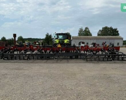 Кейс Tiger Mate II, об'ємом двигуна 0 л та пробігом 0 тис. км за 69000 $, фото 9 на Automoto.ua