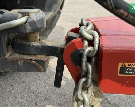 Кейс Tiger Mate II, об'ємом двигуна 0 л та пробігом 0 тис. км за 69000 $, фото 17 на Automoto.ua