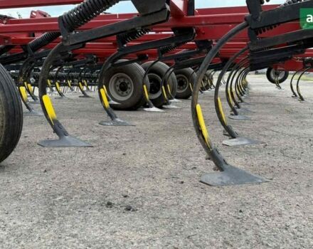 Кейс Tiger Mate II, об'ємом двигуна 0 л та пробігом 0 тис. км за 69000 $, фото 8 на Automoto.ua