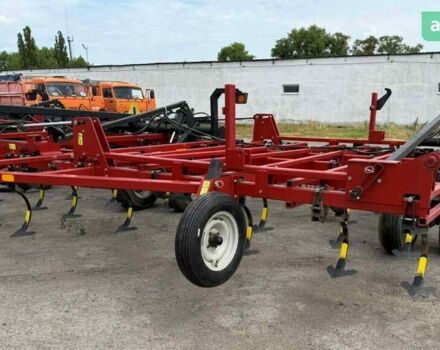 Кейс Tiger Mate II, об'ємом двигуна 0 л та пробігом 0 тис. км за 69000 $, фото 3 на Automoto.ua