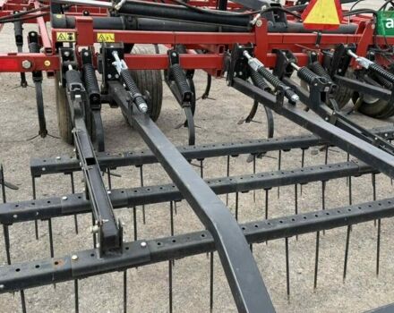 Кейс Tiger Mate II, об'ємом двигуна 0 л та пробігом 0 тис. км за 69000 $, фото 5 на Automoto.ua