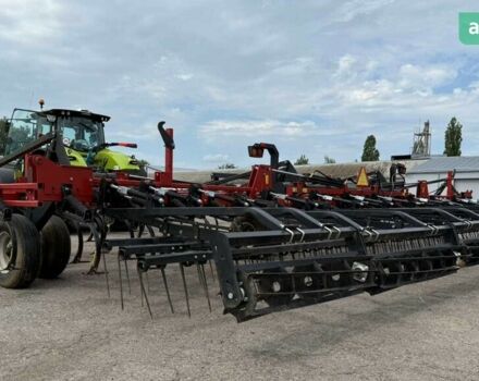 Кейс Tiger Mate II, об'ємом двигуна 0 л та пробігом 0 тис. км за 69000 $, фото 4 на Automoto.ua