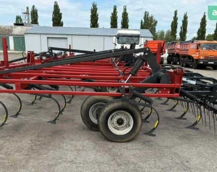 Кейс Tiger Mate II, об'ємом двигуна 0 л та пробігом 0 тис. км за 69000 $, фото 15 на Automoto.ua