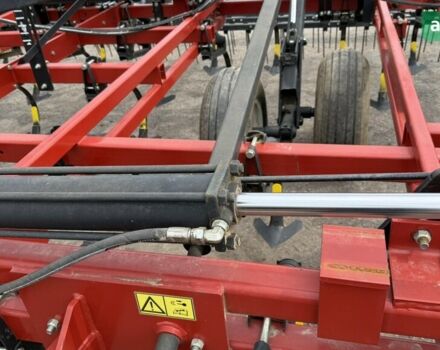 Кейс Tiger Mate II, об'ємом двигуна 0 л та пробігом 0 тис. км за 69000 $, фото 14 на Automoto.ua