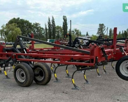 Кейс Tiger Mate II, об'ємом двигуна 0 л та пробігом 0 тис. км за 69000 $, фото 1 на Automoto.ua