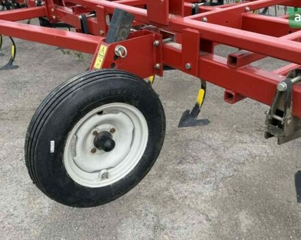 Кейс Tiger Mate II, об'ємом двигуна 0 л та пробігом 0 тис. км за 69000 $, фото 10 на Automoto.ua