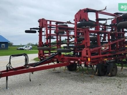 Кейс Tiger Mate II, объемом двигателя 0 л и пробегом 0 тыс. км за 38000 $, фото 1 на Automoto.ua