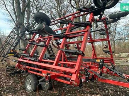 Кейс Tiger Mate II, об'ємом двигуна 0 л та пробігом 0 тис. км за 50000 $, фото 1 на Automoto.ua