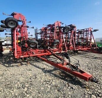 Кейс Tiger Mate II, объемом двигателя 0 л и пробегом 0 тыс. км за 45883 $, фото 1 на Automoto.ua