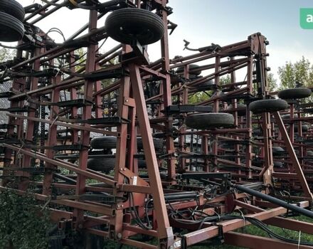 Кейс TM, об'ємом двигуна 0 л та пробігом 0 тис. км за 35000 $, фото 9 на Automoto.ua