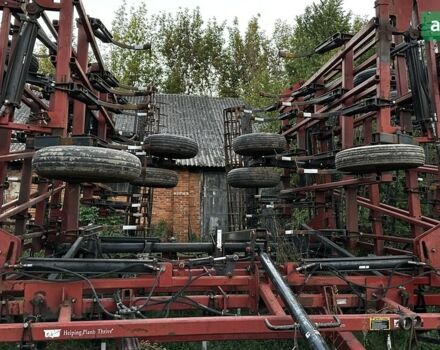 Кейс TM, об'ємом двигуна 0 л та пробігом 0 тис. км за 35000 $, фото 3 на Automoto.ua