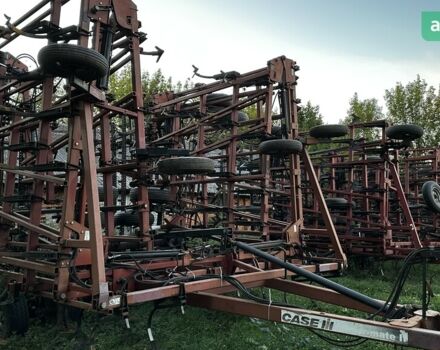 Кейс TM, об'ємом двигуна 0 л та пробігом 0 тис. км за 35000 $, фото 7 на Automoto.ua