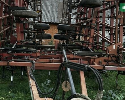 Кейс TM, об'ємом двигуна 0 л та пробігом 0 тис. км за 35000 $, фото 11 на Automoto.ua