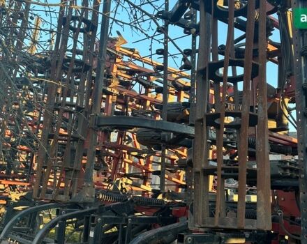 Кейс TM, об'ємом двигуна 0 л та пробігом 0 тис. км за 40000 $, фото 21 на Automoto.ua