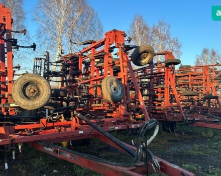 Кейс TM, об'ємом двигуна 0 л та пробігом 0 тис. км за 40000 $, фото 13 на Automoto.ua
