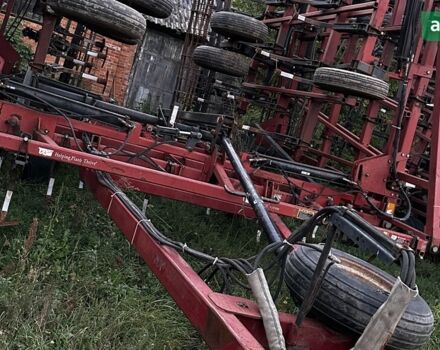 Кейс TM, об'ємом двигуна 0 л та пробігом 0 тис. км за 35000 $, фото 5 на Automoto.ua