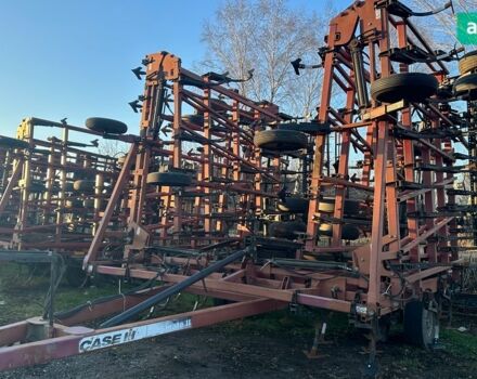 Кейс TM, об'ємом двигуна 0 л та пробігом 0 тис. км за 40000 $, фото 3 на Automoto.ua