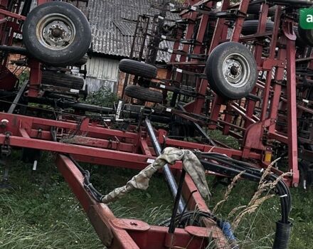 Кейс TM, об'ємом двигуна 0 л та пробігом 0 тис. км за 35000 $, фото 6 на Automoto.ua