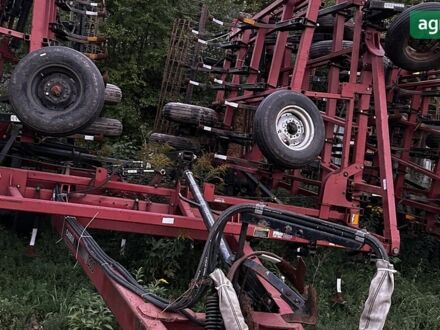 Кейс TM, об'ємом двигуна 0 л та пробігом 0 тис. км за 35000 $, фото 1 на Automoto.ua