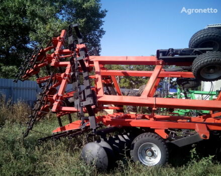 Красный Кейс TRUE-TANDEM 370, объемом двигателя 0 л и пробегом 0 тыс. км за 9470 $, фото 3 на Automoto.ua
