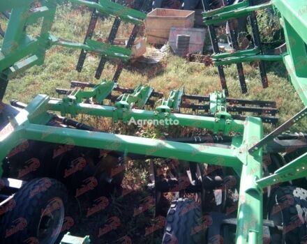 Зеленый Кейс TRUE-TANDEM 370, объемом двигателя 0 л и пробегом 0 тыс. км за 9470 $, фото 6 на Automoto.ua