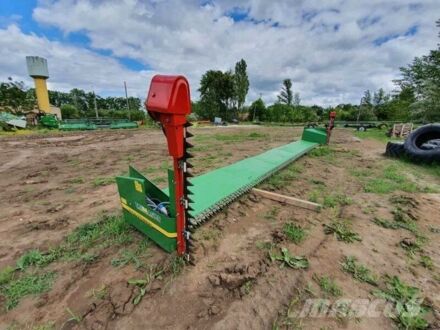 Кейс Zurn 2015 в Звенигородка на Automoto.ua Кейс Zurn, объемом двигателя 0 л и пробегом 1000 тыс. км за 8868 $, фото 1 на Automoto.ua