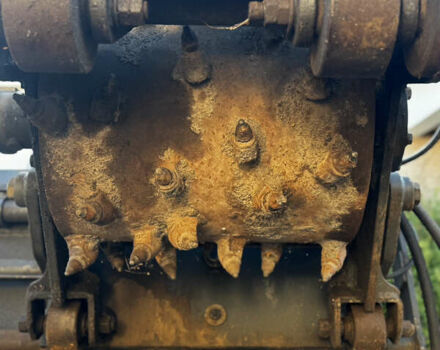 Катерпіллер 120, об'ємом двигуна 0 л та пробігом 0 тис. км за 5000 $, фото 6 на Automoto.ua