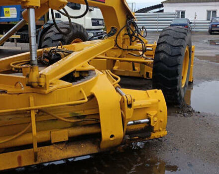 Катерпіллер 140, об'ємом двигуна 0 л та пробігом 10 тис. км за 50500 $, фото 3 на Automoto.ua