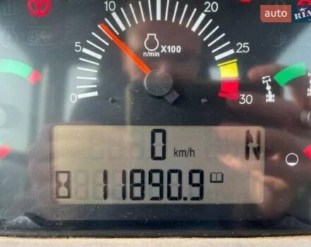 Катерпіллер 140, об'ємом двигуна 0 л та пробігом 12 тис. км за 162464 $, фото 1 на Automoto.ua