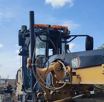 Катерпиллер 160, объемом двигателя 0 л и пробегом 30 тыс. км за 70000 $, фото 5 на Automoto.ua