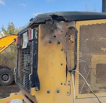 Катерпиллер 160, объемом двигателя 0 л и пробегом 30 тыс. км за 70000 $, фото 2 на Automoto.ua