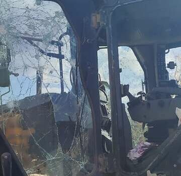 Катерпиллер 160, объемом двигателя 0 л и пробегом 30 тыс. км за 70000 $, фото 1 на Automoto.ua