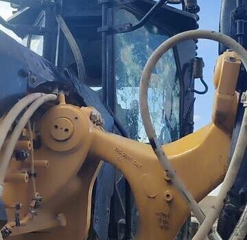 Катерпиллер 160, объемом двигателя 0 л и пробегом 30 тыс. км за 70000 $, фото 6 на Automoto.ua