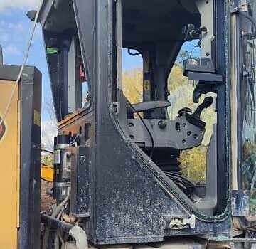 Катерпиллер 160, объемом двигателя 0 л и пробегом 30 тыс. км за 70000 $, фото 3 на Automoto.ua