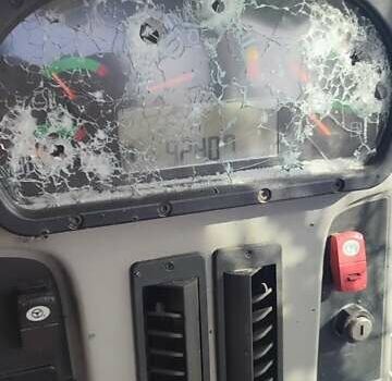 Катерпиллер 160, объемом двигателя 0 л и пробегом 30 тыс. км за 70000 $, фото 7 на Automoto.ua