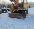 Желтый Катерпиллер 206, объемом двигателя 4 л и пробегом 250 тыс. км за 7900 $, фото 1 на Automoto.ua