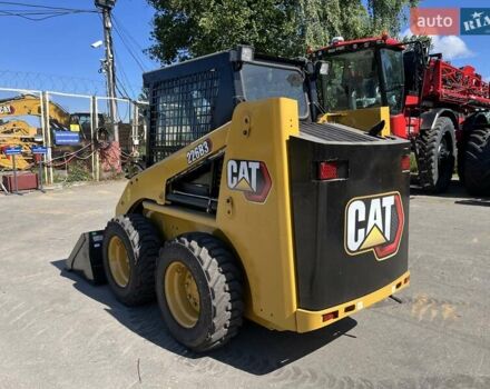 Катерпиллер 226, объемом двигателя 0 л и пробегом 0 тыс. км за 53000 $, фото 3 на Automoto.ua