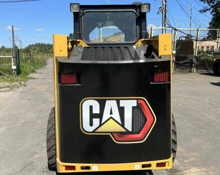 Катерпиллер 226, объемом двигателя 0 л и пробегом 0 тыс. км за 53000 $, фото 5 на Automoto.ua