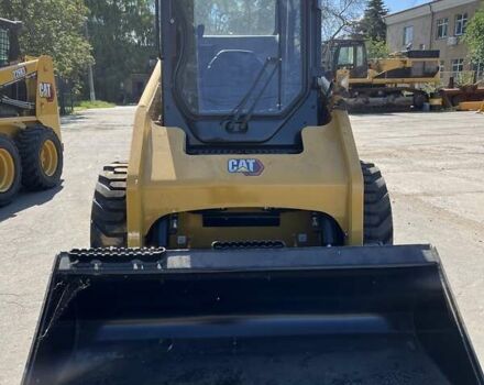 Катерпиллер 226, объемом двигателя 0 л и пробегом 0 тыс. км за 53000 $, фото 4 на Automoto.ua