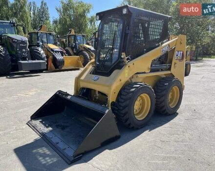 Катерпиллер 226, объемом двигателя 0 л и пробегом 0 тыс. км за 53000 $, фото 1 на Automoto.ua