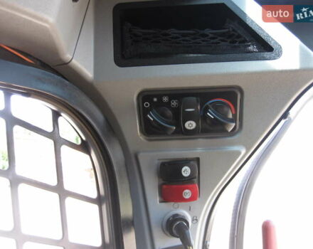 Жовтий Катерпіллер 272, об'ємом двигуна 0 л та пробігом 0 тис. км за 45800 $, фото 9 на Automoto.ua